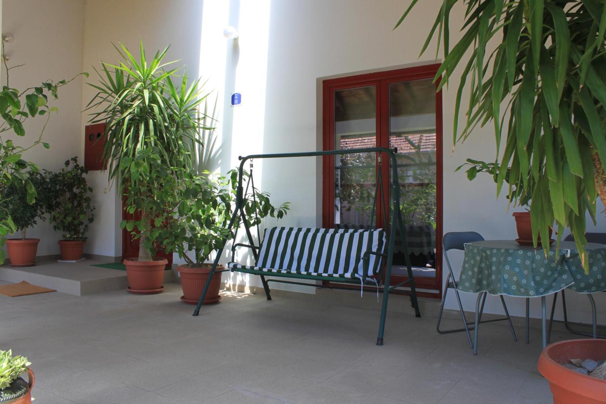 Boulevard Garden House - Free And Save Parking In The Locked Yard Ćuprija Habitación foto