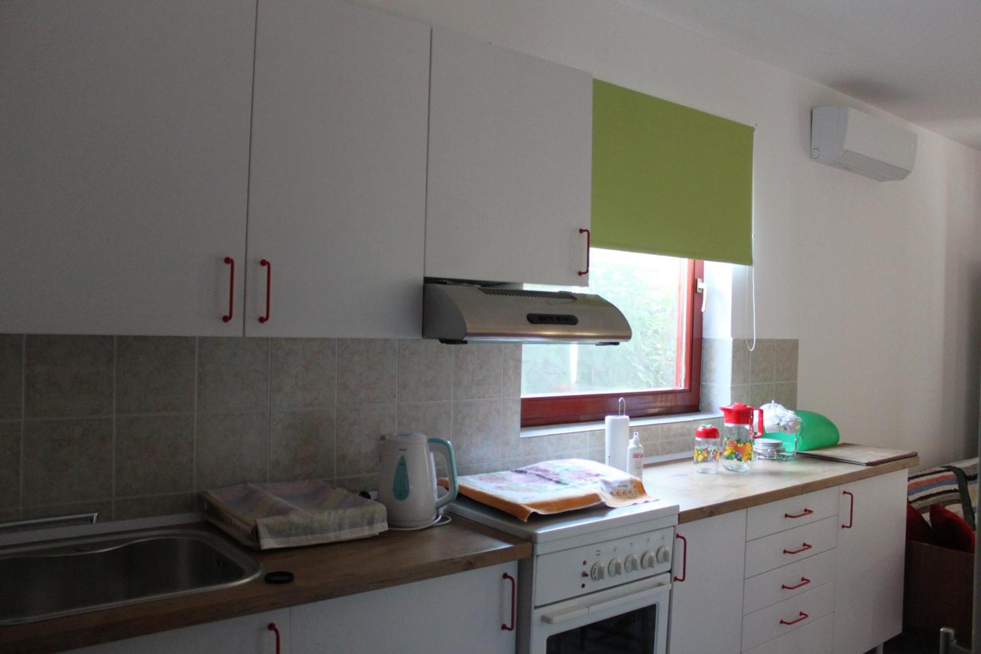 Boulevard Garden House - Free And Save Parking In The Locked Yard Ćuprija Habitación foto